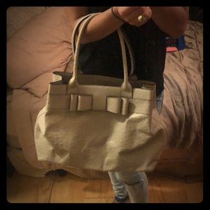 Kate spade oversized bag